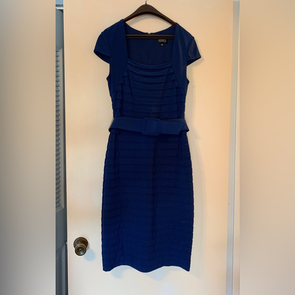 Adrianna Papell Women Cocktail Dress size 8